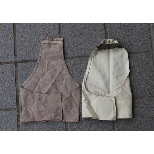 画像2: 英軍 英陸軍 階級章付き腕章