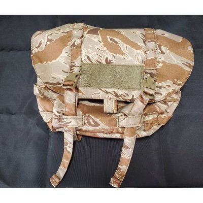画像1: 受注生産◆当店オリジナル品メイフラワー型フィールドパック新品