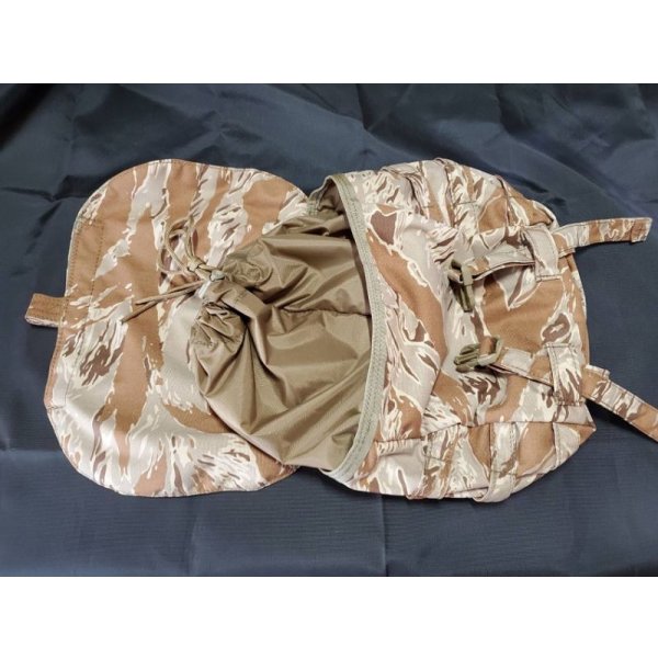 画像3: 受注生産◆当店オリジナル品メイフラワー型フィールドパック新品