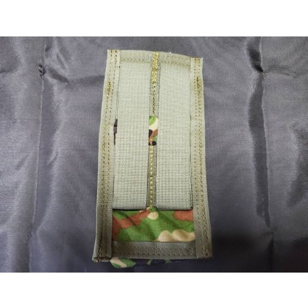 画像2: 受注生産◆当方オリジナル品HSGI型メディカルポーチ新品