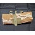 画像12: 受注生産◆自衛官オーダー当店オリジナル品CSM型ダンプポーチ新品