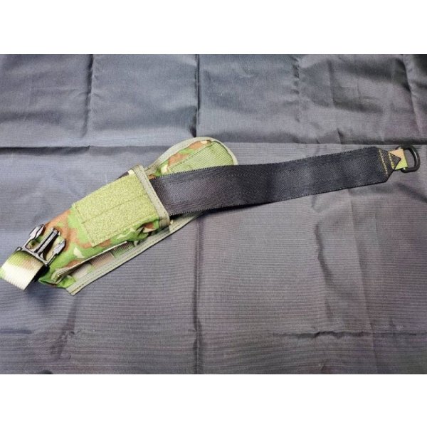 画像5: 受注生産◆当方オリジナル品HSGI型メディカルポーチ新品