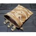 画像9: 受注生産◆自衛官オーダー当店オリジナル品CSM型ダンプポーチ新品