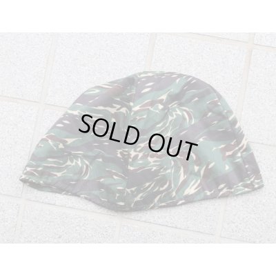 画像2: 中華民国軍(台湾軍)海軍海兵隊M1用ヘルメットカバー新品