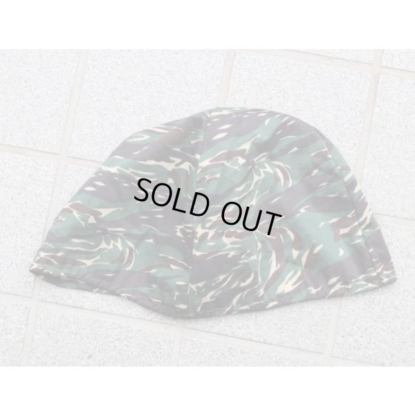 画像2: 中華民国軍(台湾軍)海軍海兵隊M1用ヘルメットカバー新品