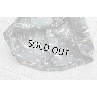 画像3: 中華民国軍(台湾軍)海軍海兵隊M1用ヘルメットカバー新品