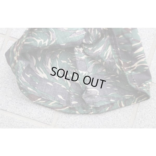 画像3: 中華民国軍(台湾軍)海軍海兵隊M1用ヘルメットカバー新品