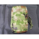 受注生産◆当店オリジナル品HSGI型ユーティリティポーチ新品