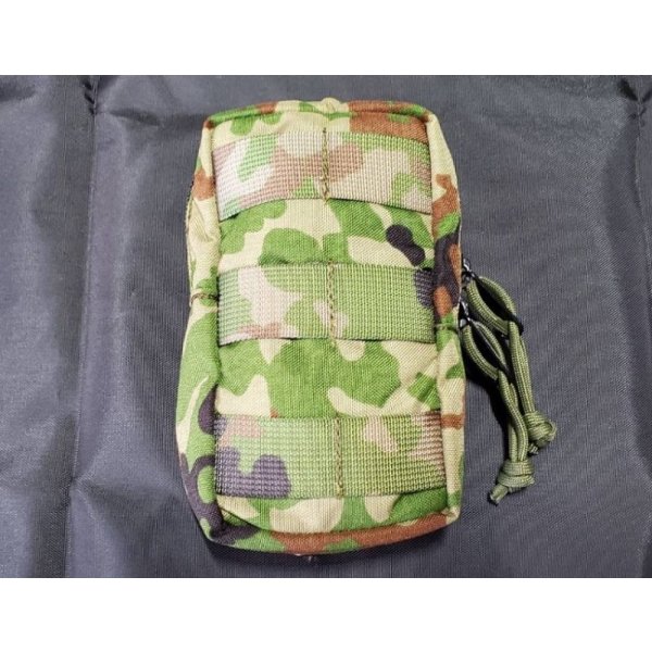 画像1: 受注生産◆当店オリジナル品HSGI型ユーティリティポーチ新品