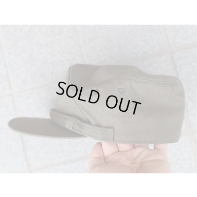 画像4: 中華民国軍(台湾軍)ユーティリティキャップ帽章付X-LARGE新品(レプリカ)