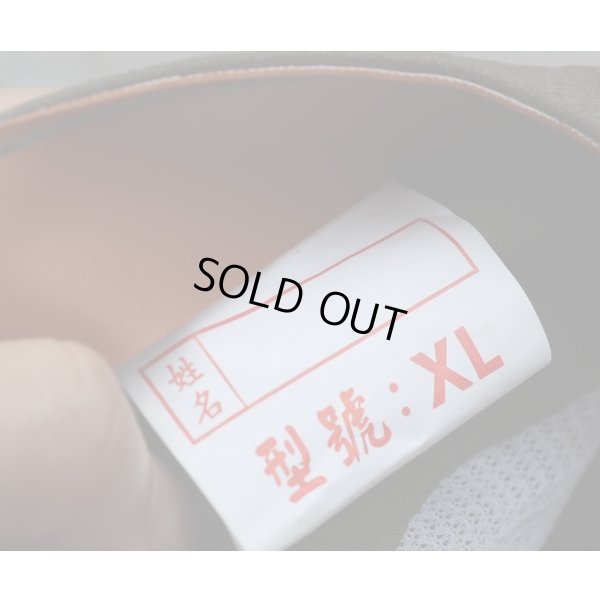 画像5: 中華民国軍(台湾軍)ユーティリティキャップ帽章付X-LARGE新品(レプリカ)