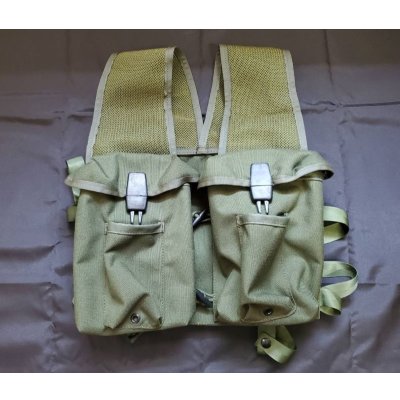 画像5: 受注生産◆英軍P72型アサルトベスト新品