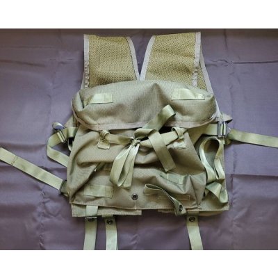 画像6: 受注生産◆英軍P72型アサルトベスト新品