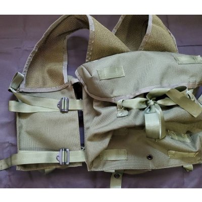 画像7: 受注生産◆英軍P72型アサルトベスト新品