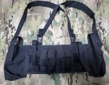 受注生産◆AWS型ストライクチェストリグ新品