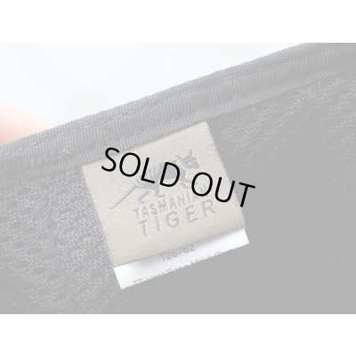 画像6: Tasmanian Tigerベストベースプラスmk2黒