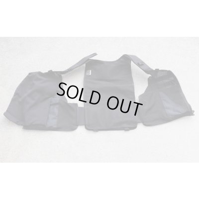 画像3: Tasmanian Tigerベストベースプラスmk2黒