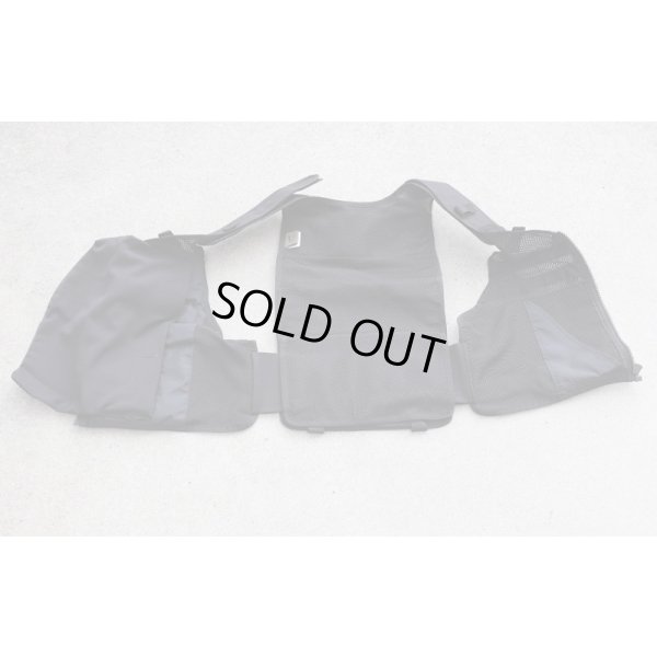 画像3: Tasmanian Tigerベストベースプラスmk2黒