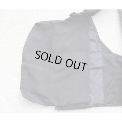 画像4: Tasmanian Tigerベストベースプラスmk2黒