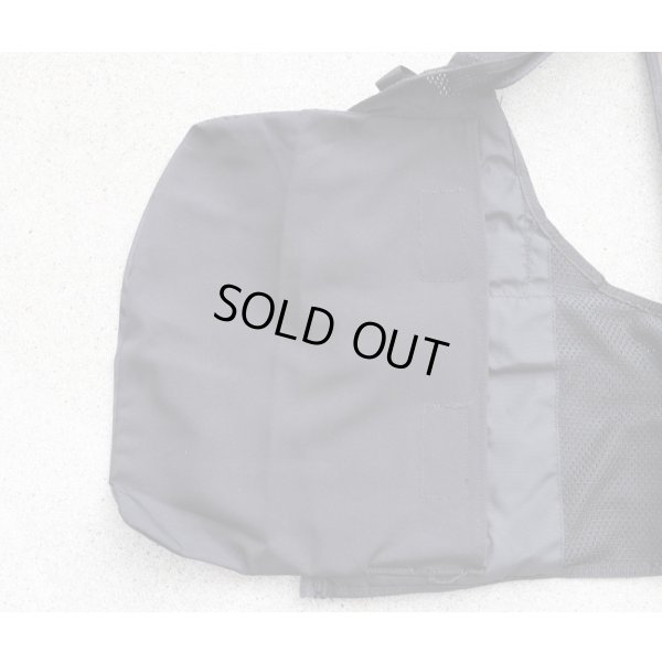 画像4: Tasmanian Tigerベストベースプラスmk2黒