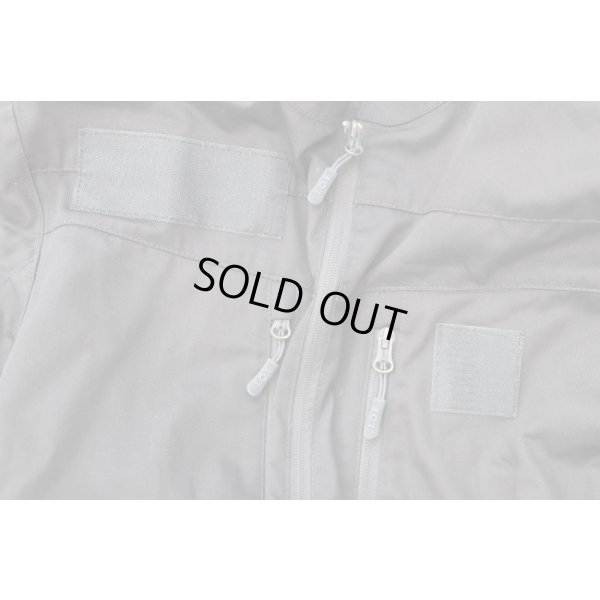 画像4: TOEアサルトスーツ紺SMALL