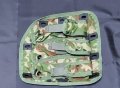 受注生産◆SOMAV用MP5マガジンポーチパネル新品