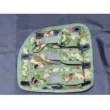 受注生産◆SOMAV用MP5マガジンポーチパネル新品