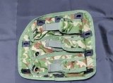 受注生産◆SOMAV用MP5マガジンポーチパネル新品