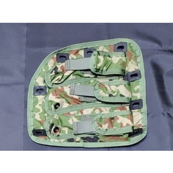 画像1: 受注生産◆SOMAV用MP5マガジンポーチパネル新品