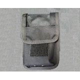 受注生産◆当店オリジナル品 日本警察風スマートフォンポーチ新品