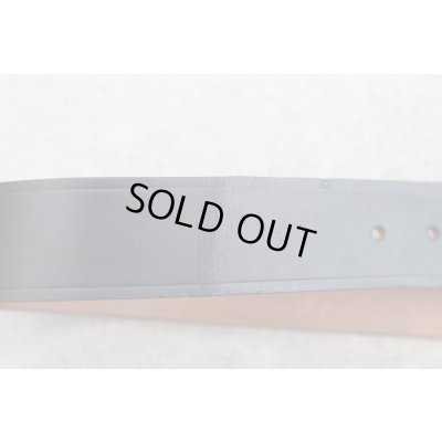 画像5: 米軍 憲兵用デューティベルト黒サイズ30新品