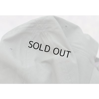 画像4: 米軍OG-507ベースボールキャップ7 1/8新品