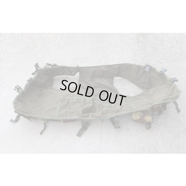 画像3: 国籍不明 英軍型アサルトベストDPM迷彩 新品