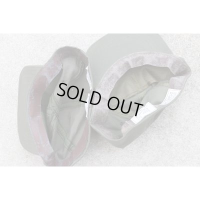 画像5: 米軍OG-507ベースボールキャップ7 1/8新品