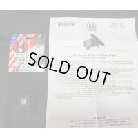 GG&G 45度オフセットマウント新品