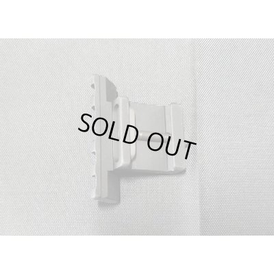 画像3: GG&G 45度オフセットマウント新品