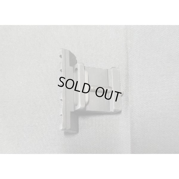 画像3: GG&G 45度オフセットマウント新品