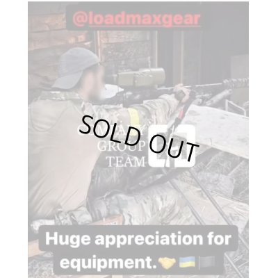 画像4: LMG FFスリング スチールフックバージョンMULTICAM TROPIC迷彩 新品