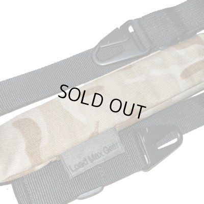 画像3: LMG FFスリング アルミフックバージョンMULTICAM ARID迷彩 新品