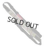 LMG FFスリング アルミフックバージョンMULTICAM ARID迷彩 新品