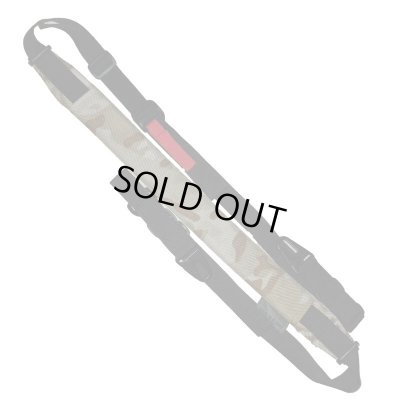 画像1: LMG FFスリング アルミフックバージョンMULTICAM ARID迷彩 新品