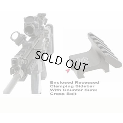 画像5: GG&G 45度オフセットマウント新品