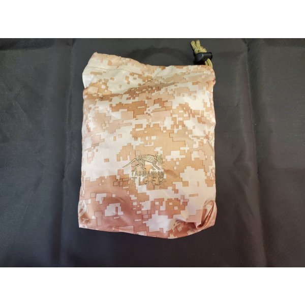 画像3: タスマニアンタイガー バックパックカバー デジタルデザート迷彩LARGE新品