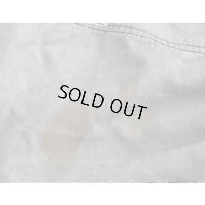 画像5: 米軍ERDL RDF(LC-1)リーフ迷彩ジャケットMEDIUM-LONG