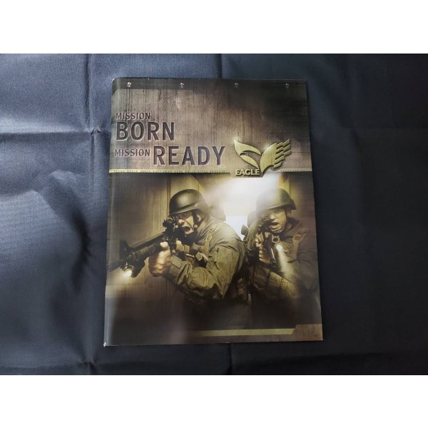 画像1: イーグル カタログ新品