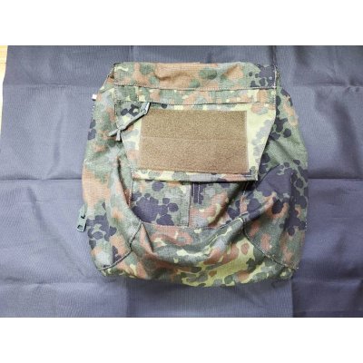 画像1: 受注生産◆当店オリジナル品Crye型バックパックGen1新品