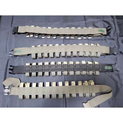 画像5: 受注生産◆ウクライナ軍忍者部隊仕様 当店オリジナル品40mmグレネードバンダリア新品