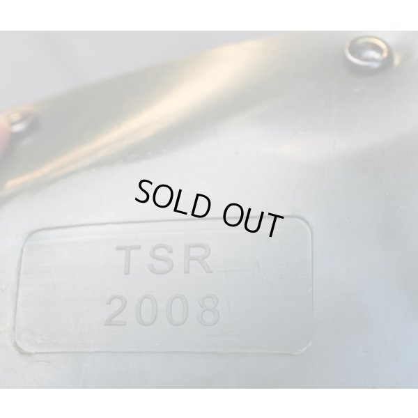 画像3: ウクライナ軍忍者部隊放出 英軍エントレンチングツールポーチ新品