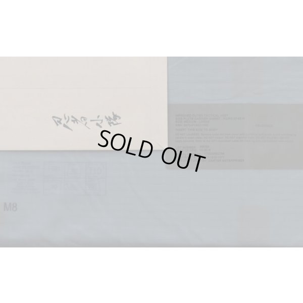 画像4: ウクライナ軍忍者部隊放出 米軍IOTV用サイドソフトアーマー