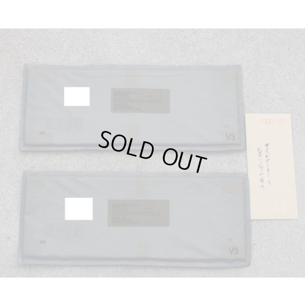 画像1: ウクライナ軍忍者部隊放出 米軍IOTV用サイドソフトアーマー